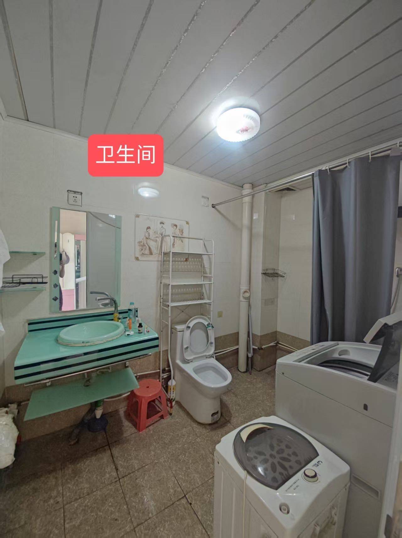 天津 西青 | 龙达园_4