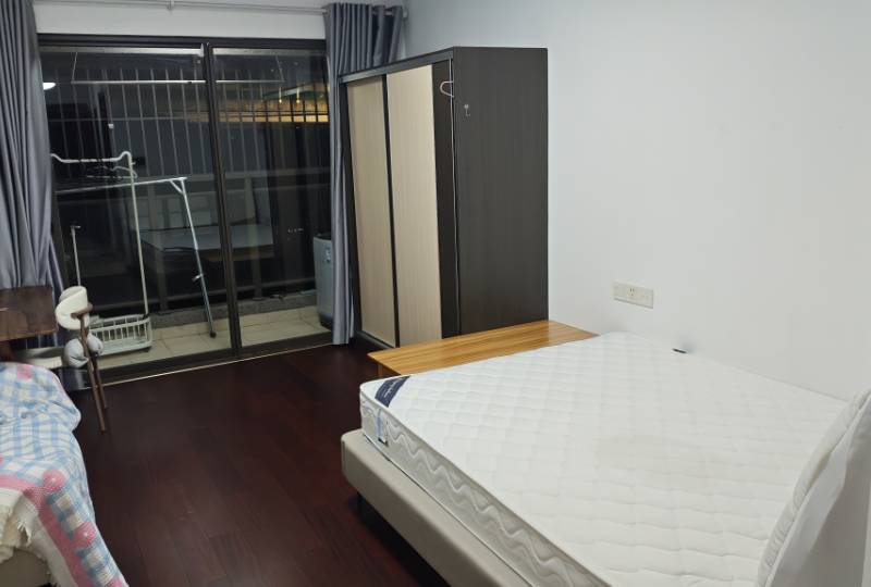 Zhuhai Xiangzhou | 万科城北区-3栋_3