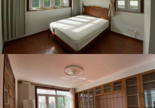 Changning 虹桥小区