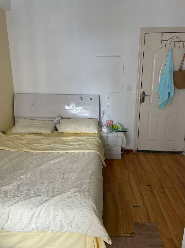 Nanming 花果园R1北区-3栋