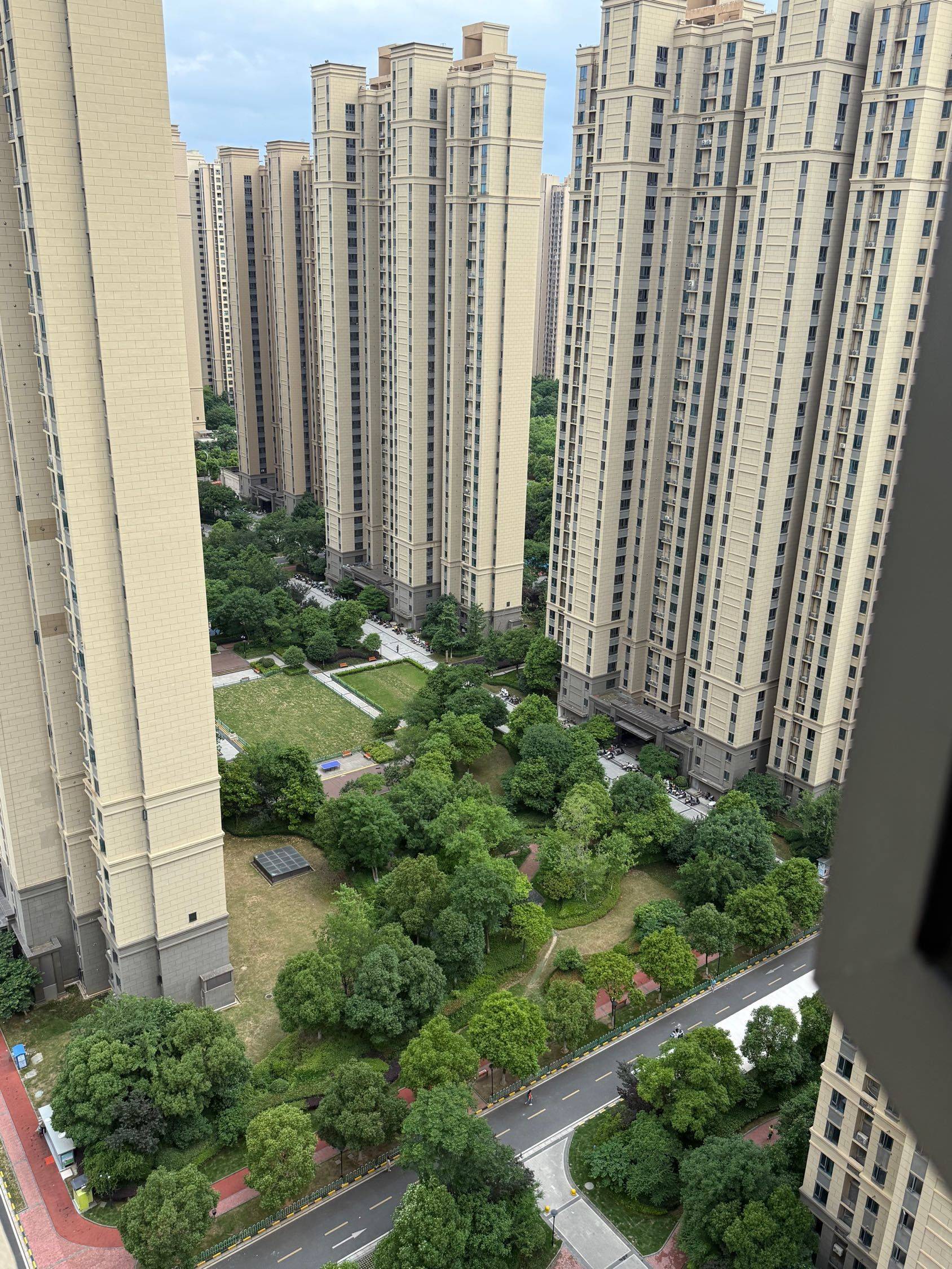 Wuhan Hanyang | 新城璟棠_8