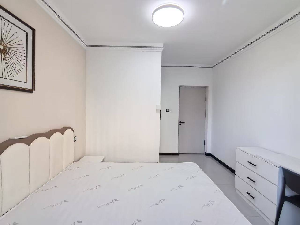 Yuhua 塔冢家园六区-6号楼