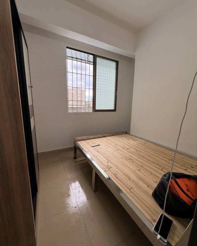 Foshan Nanhai | 佛山金暄宾馆(万科四季花城店)_4