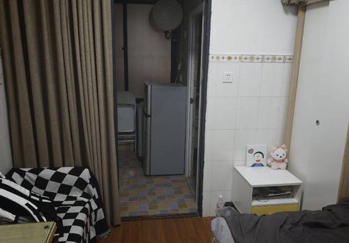 寶安 钟屋新区南三区