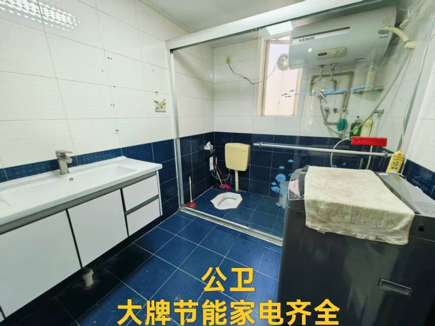 珠海 香洲 | 朗晴居_7