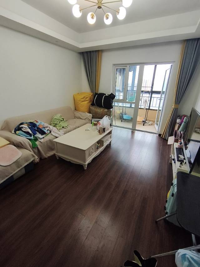 Wuhan Hongshan | 联投龙湾-3期_5