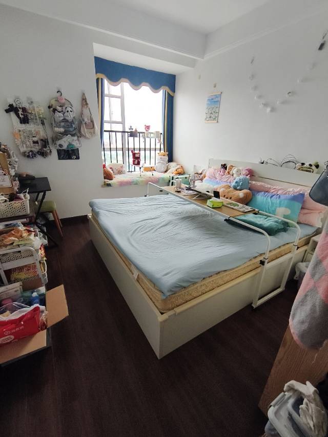Hongshan 联投龙湾-3期