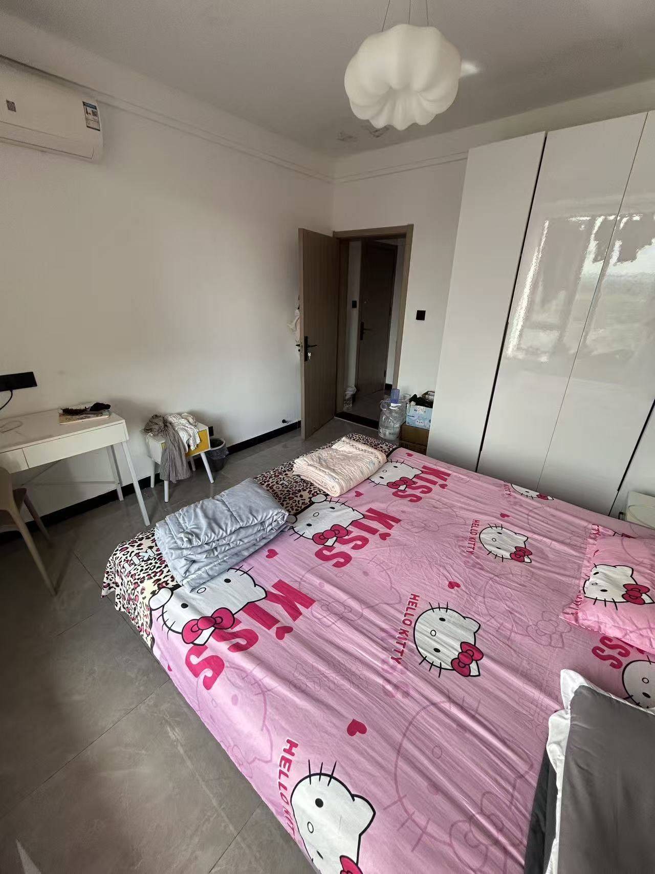 Baoshan 恒达家园