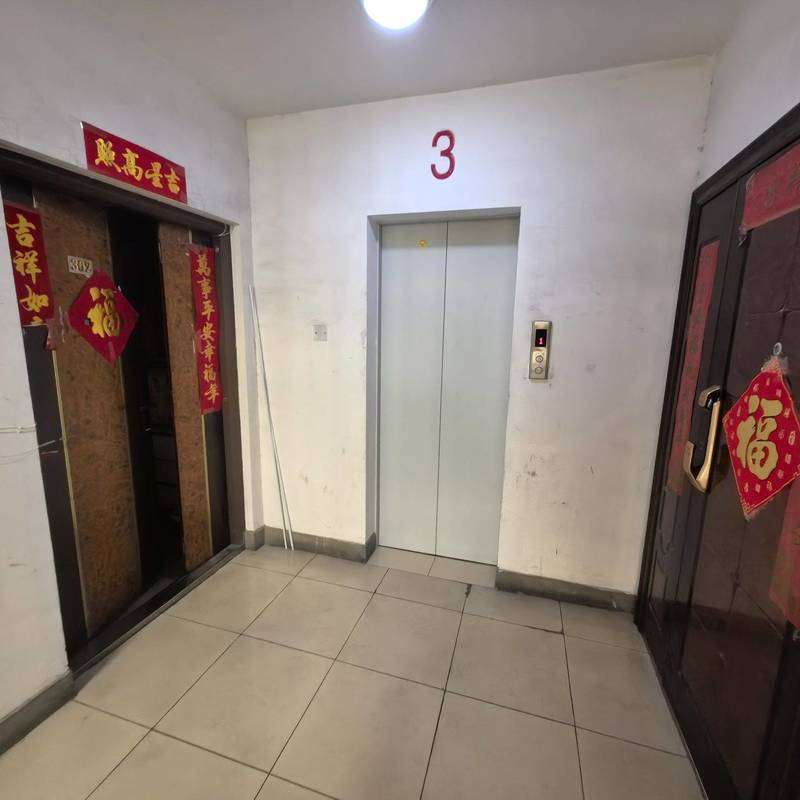 北京 海淀 | 清林苑-3号楼_1