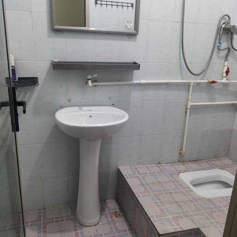 Zhuhai Xiangzhou | 翠园居_5