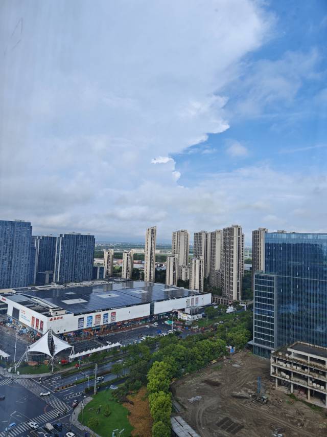 Hangzhou Qiantang | 科技园大厦_8