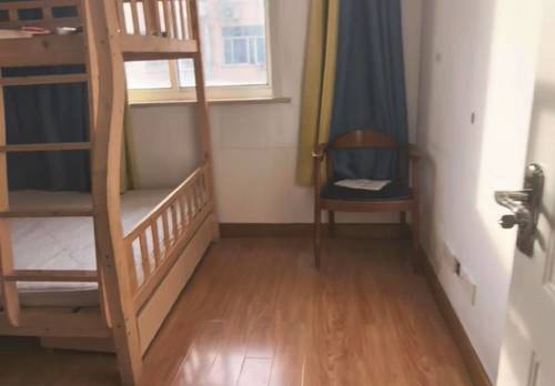 楊浦 上海卫百辛集团大桥物业管理有限公司长隆住宅小区-2087弄4号楼