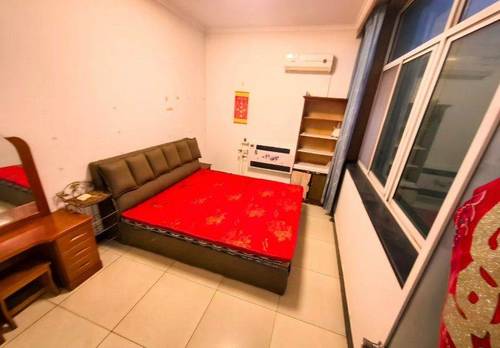 Zhuozhou City 上念头村