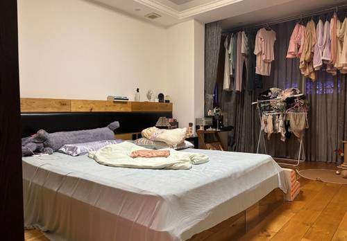 Putuo 梅六小区