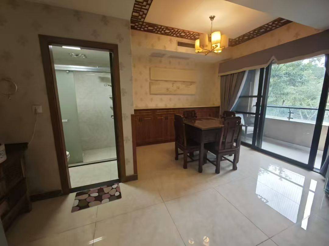 Chongqing Liangjiang New Area | 协信春山台_8