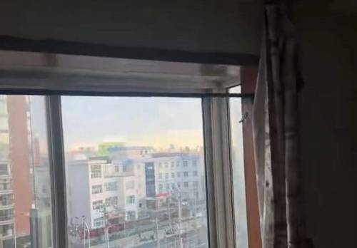 Haidian 清河文苑-2号楼
