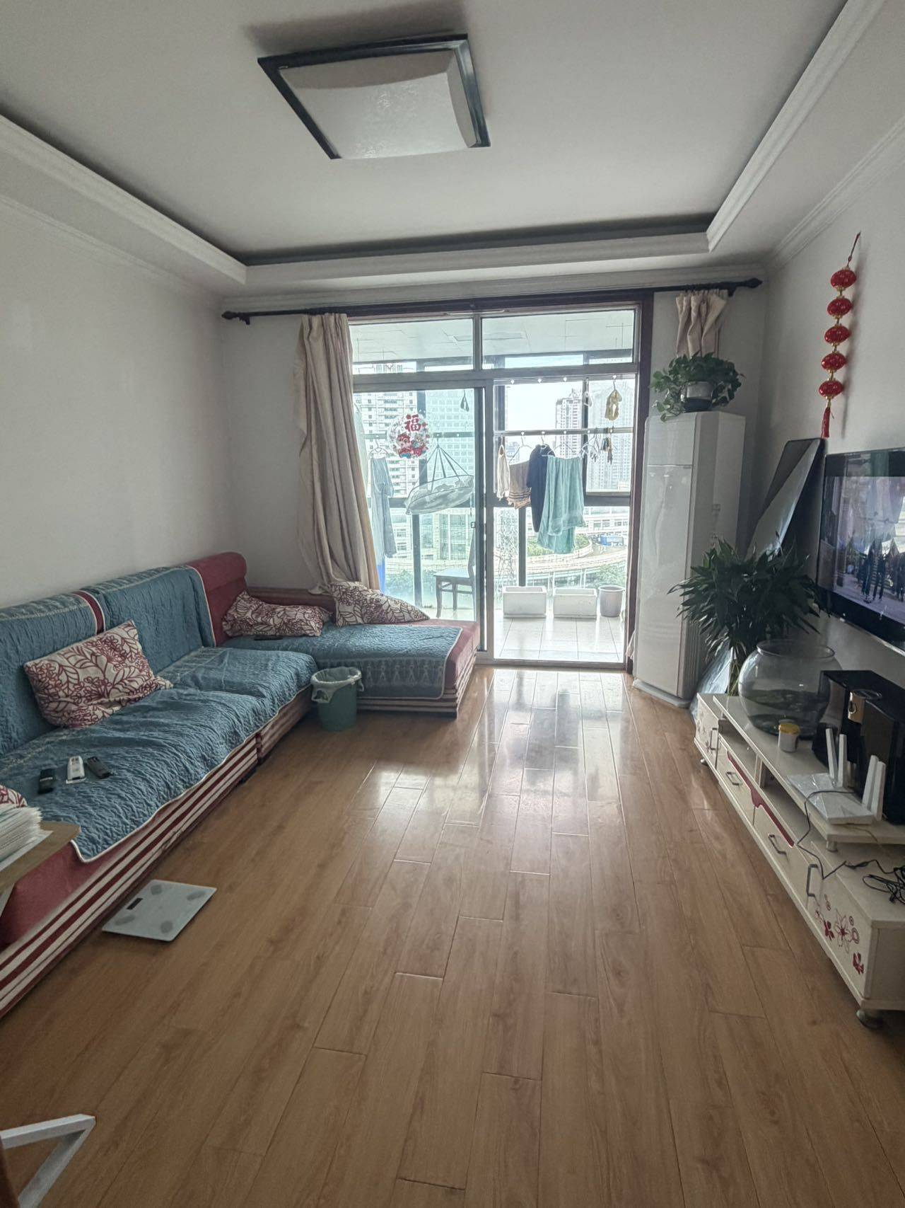梁溪區 清扬御庭