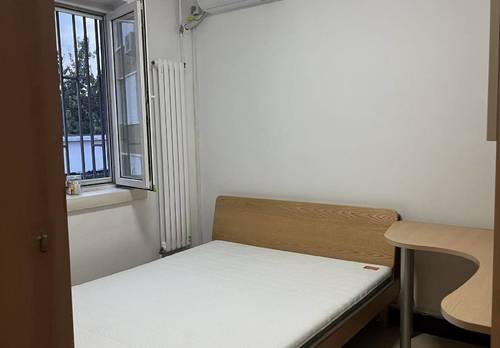西城 西直门内大街小区-184号楼
