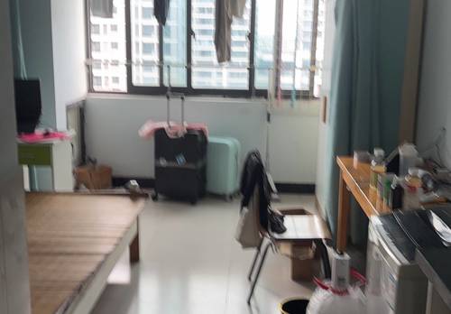Qiantang 金湾创业大厦-1区