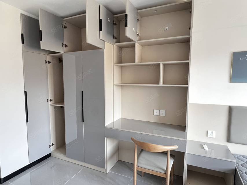 Hexi 敬重里小区-32号楼