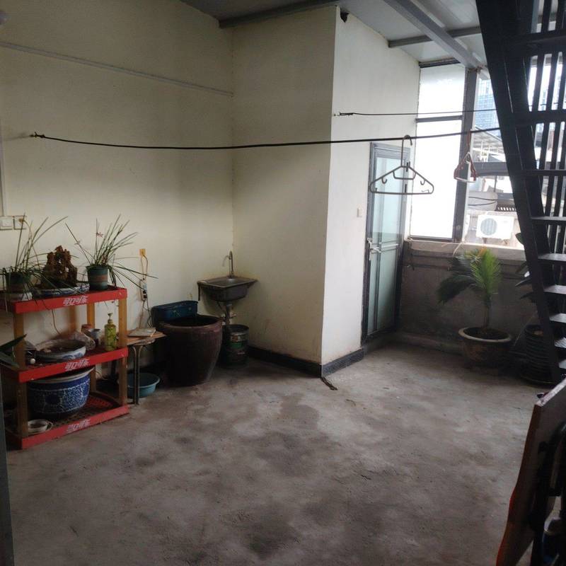 西安 雁塔 | 南窑头社区东区-32号楼_5