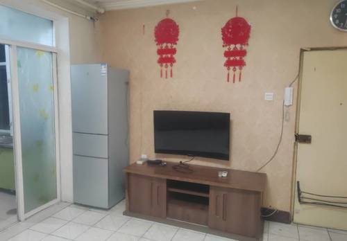 Jingxiu 南基地小区-24号楼
