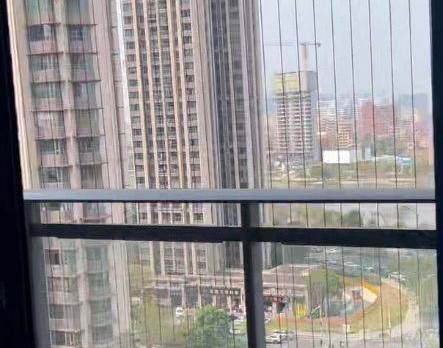 Nanhai 滨江1号-C区