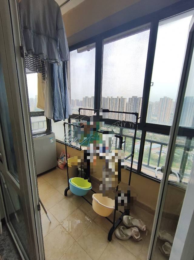 Wuhan Hongshan | 联投龙湾-3期_4