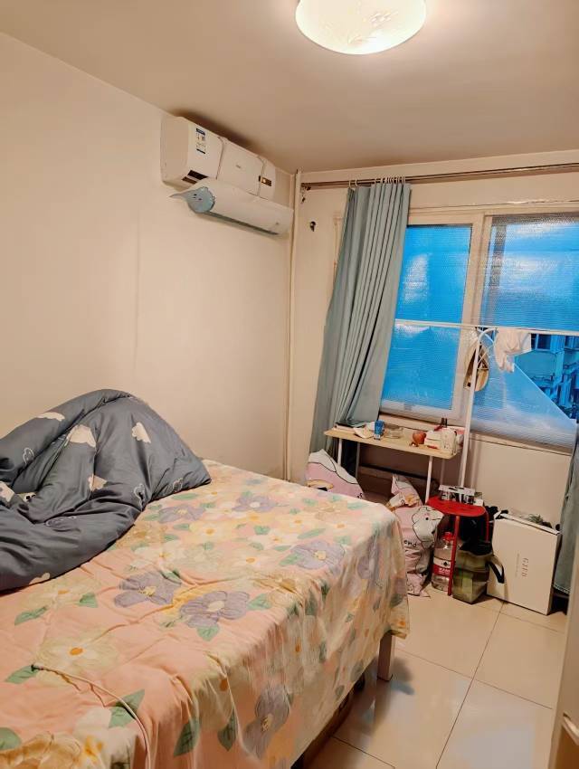 Chaoyang 华威西里社区-50号楼