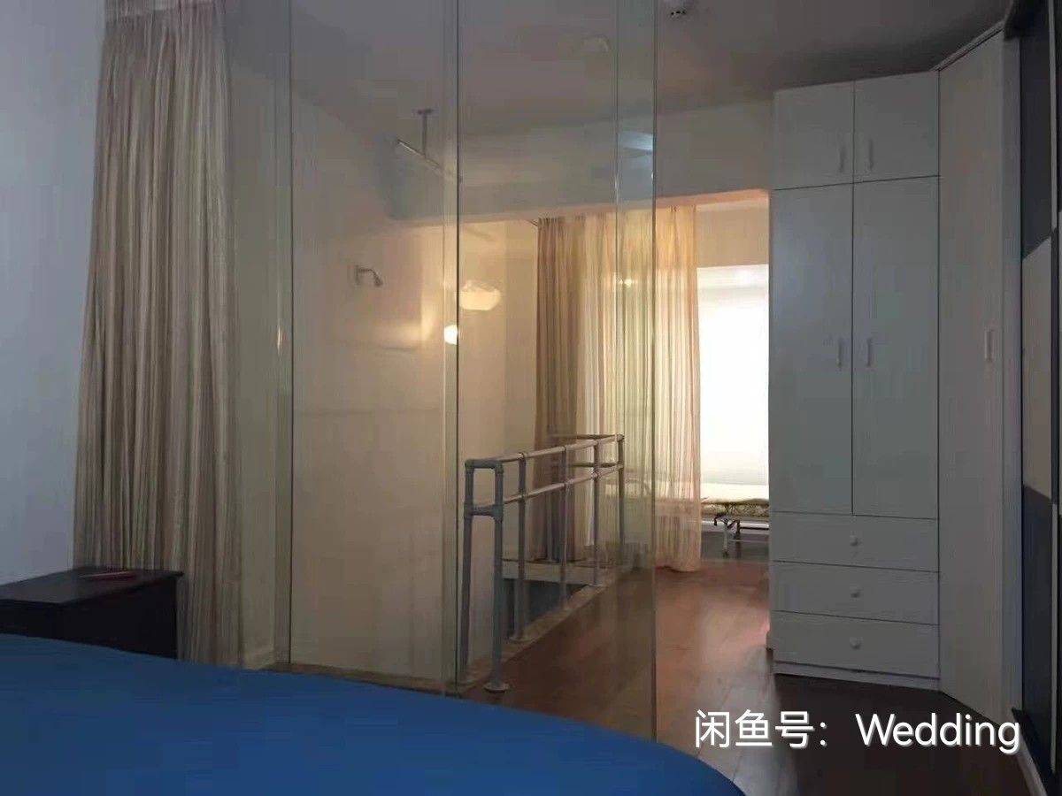 武汉 蔡甸 | 大拇指广场-5号楼_8