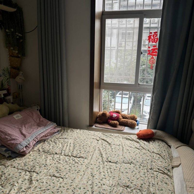 Nanjing Qixia | 壹城-西区_6