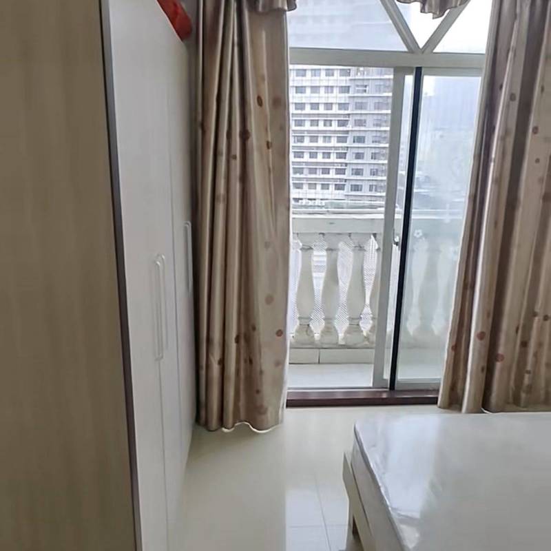 Dongguan Dongcheng | 愉景威尼斯广场_7