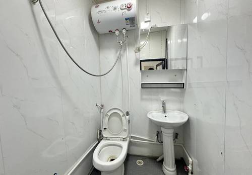 Yuhua 石家庄裕华万达广场-C区