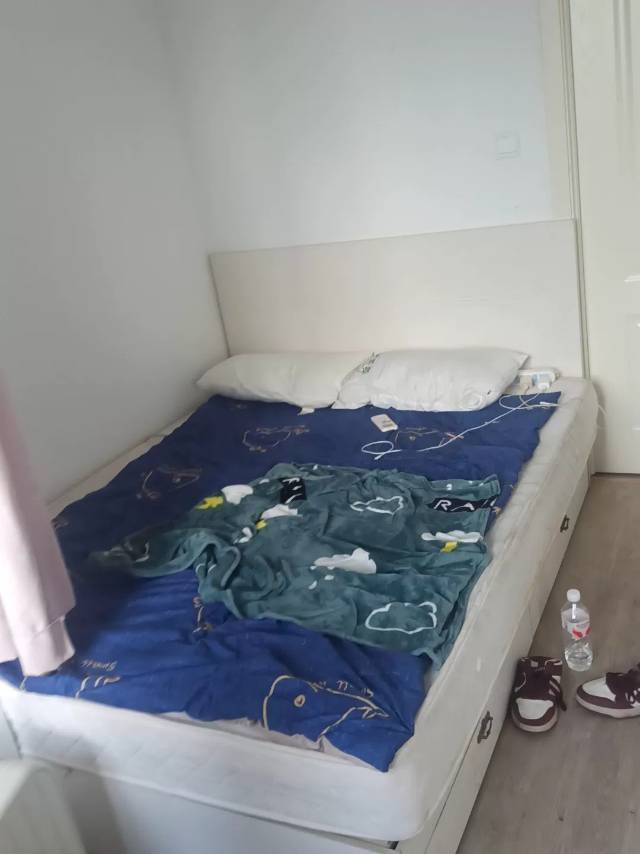 棲霞 兴都花园85号小区