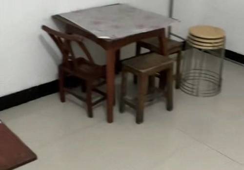 Furong 扬帆小区-D区