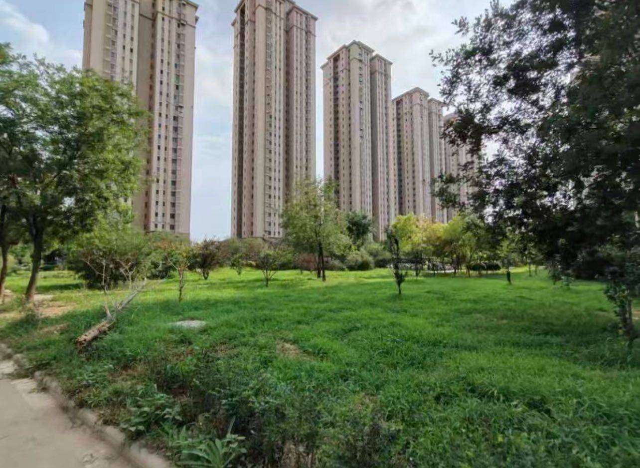 Tianjin Hexi | 惠众家园_3
