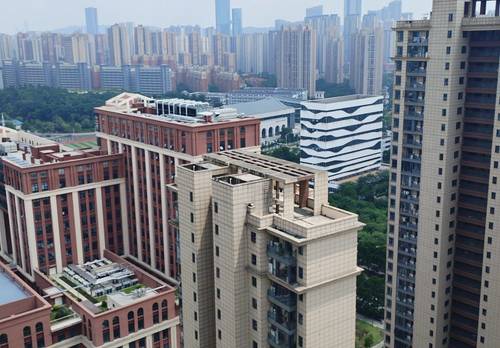 Yuelu 梦想新天地