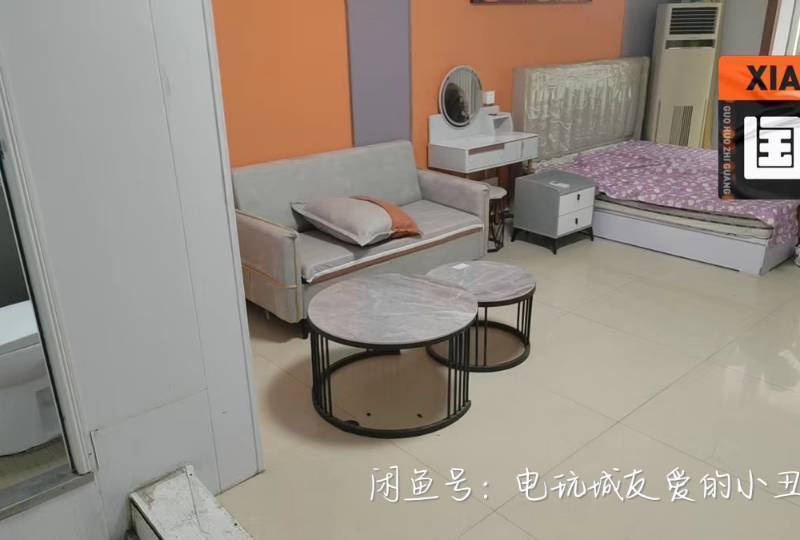 Shijiazhuang Xinhua | 八一花苑_3