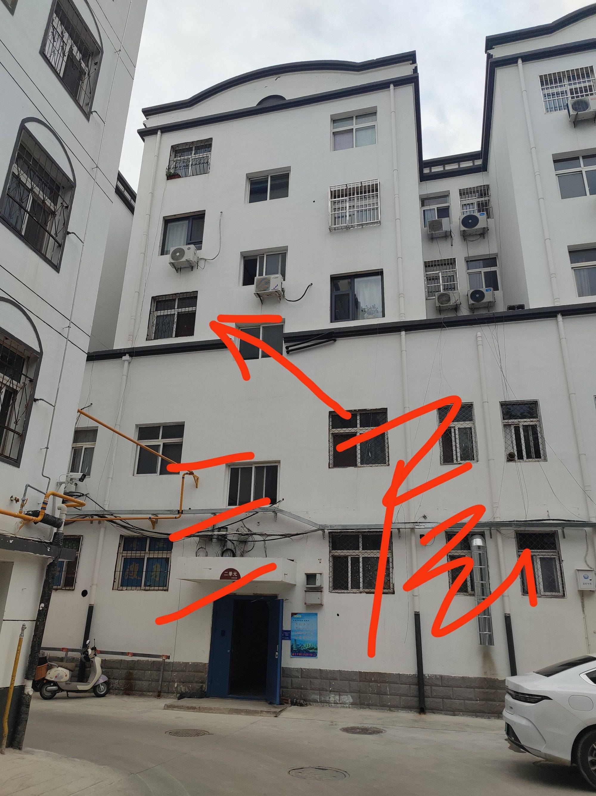 Baoding Dingzhou City | 宝塔花园_6