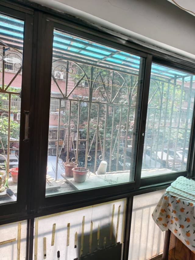 Furong 新富城小区