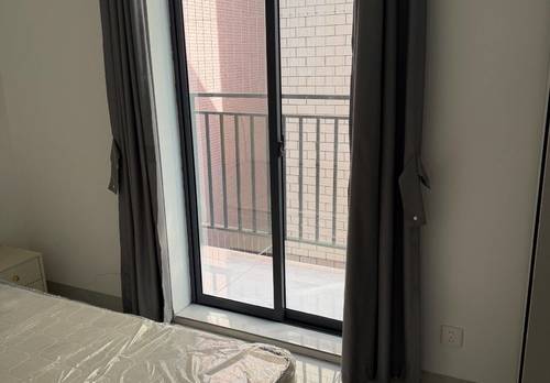 Huli 林后社区