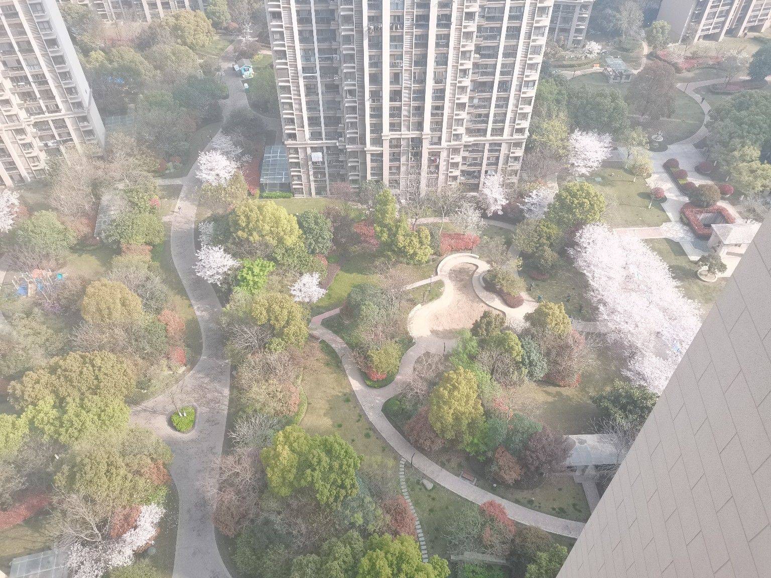 Kunshan 华润社区