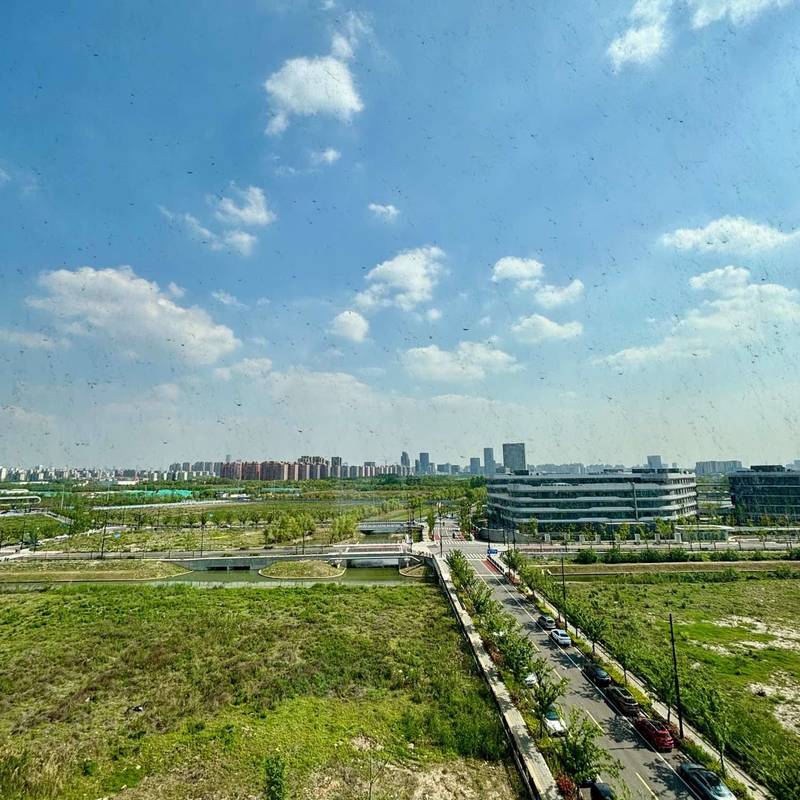 上海 宝山 | 金地草莓社区(南大店)_6