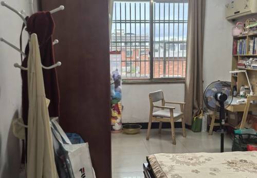 Yiwu 樊村-29幢