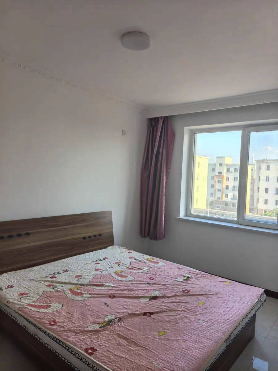 Shenyang Shenbei New Area | 石台新苑_3