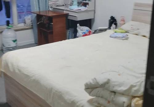 Yuhua 汇通小区-8号楼
