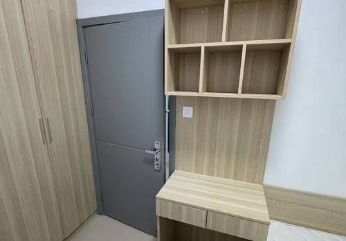 Chaoyang 西店村-南岸一号