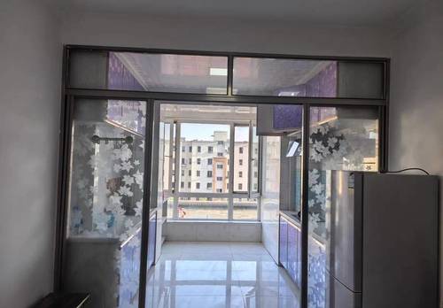 Shenbei New Area 石台新苑