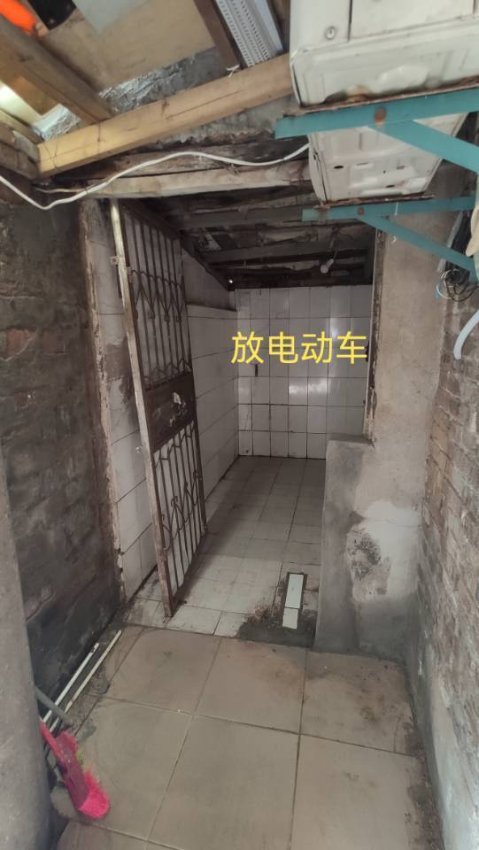 徐州 鼓楼 | 东华小区(北区)_4