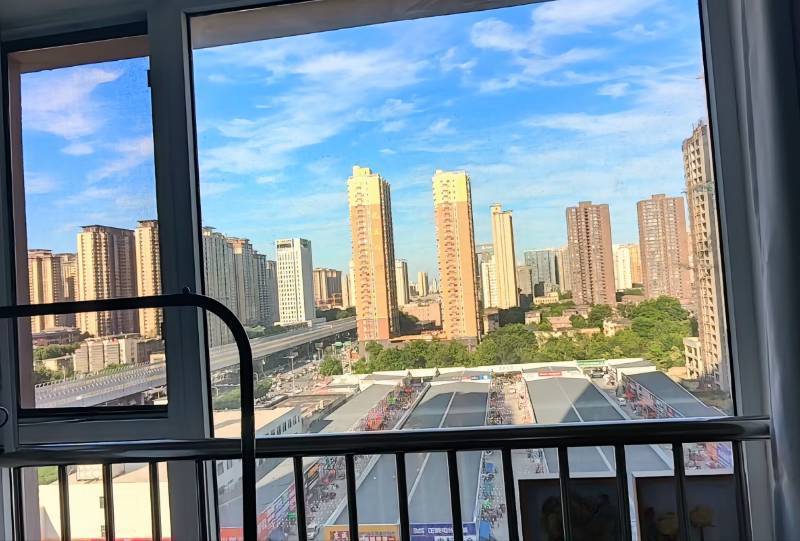 Xi'An Lianhu | 未来中心-B座_6